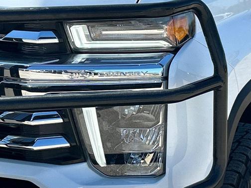2023 Chevrolet Silverado 2500 High Country