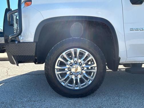 2023 Chevrolet Silverado 2500 High Country