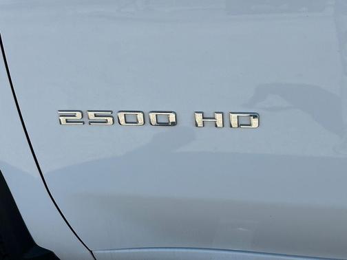 2023 Chevrolet Silverado 2500 High Country