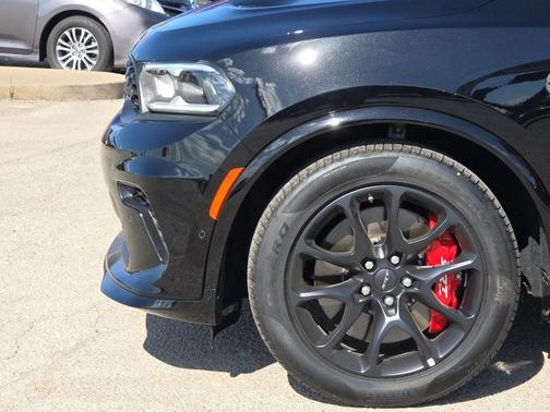 2023 Dodge Durango SRT Hellcat