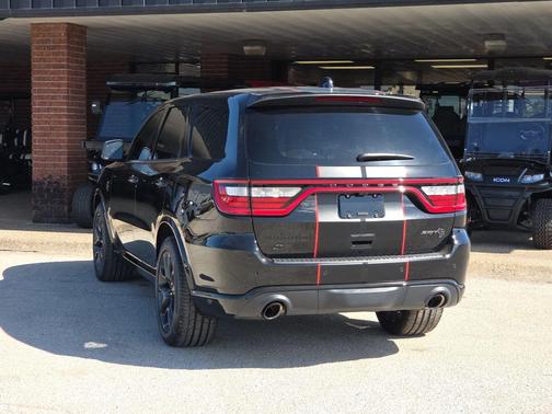 2023 Dodge Durango SRT Hellcat