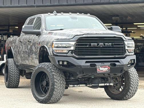 2020 RAM 2500 Laramie