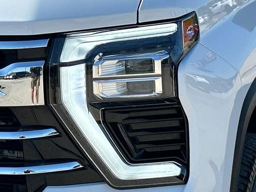2024 Chevrolet Silverado 2500 LTZ