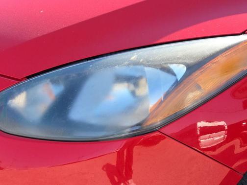 2013 Mazda Mazda2 Touring