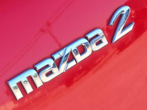 2013 Mazda Mazda2 Touring