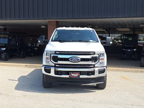 2020 Ford F-350 XL