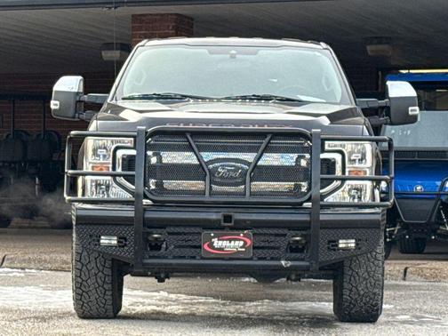 2021 Ford F-350 XLT
