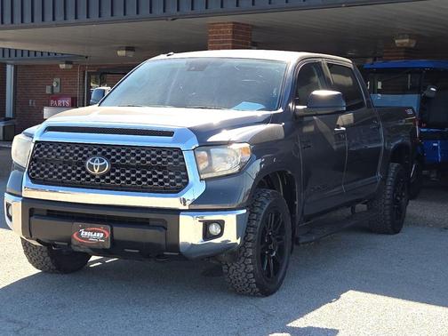 2019 Toyota Tundra SR5