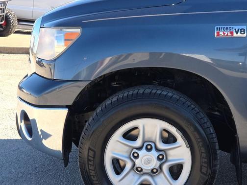 2008 Toyota Tundra SR5