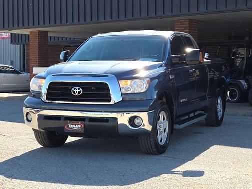 2008 Toyota Tundra SR5