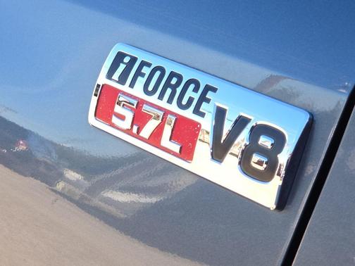 2008 Toyota Tundra SR5