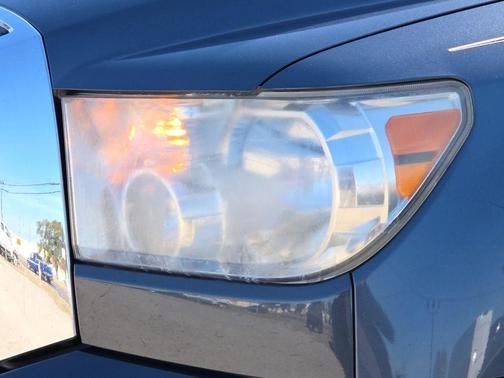 2008 Toyota Tundra SR5