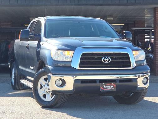 2008 Toyota Tundra SR5