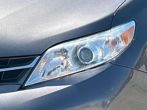 2019 Toyota Sienna XLE