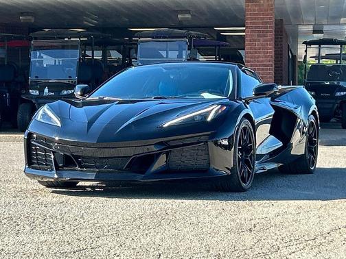 2023 Chevrolet Corvette Z06