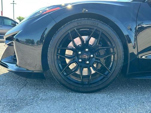 2023 Chevrolet Corvette Z06