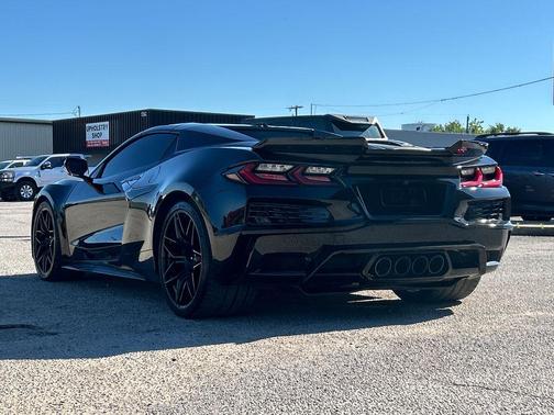 2023 Chevrolet Corvette Z06