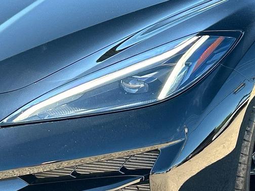 2023 Chevrolet Corvette Z06