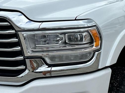 2022 RAM 3500 Longhorn