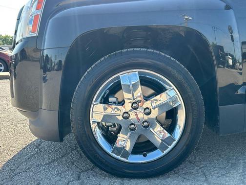2012 GMC Terrain SLT-2