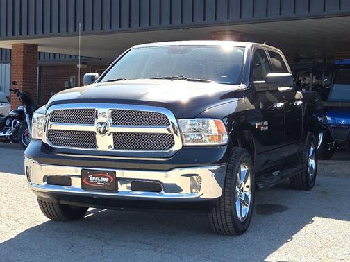 2017 RAM 1500 Lone Star