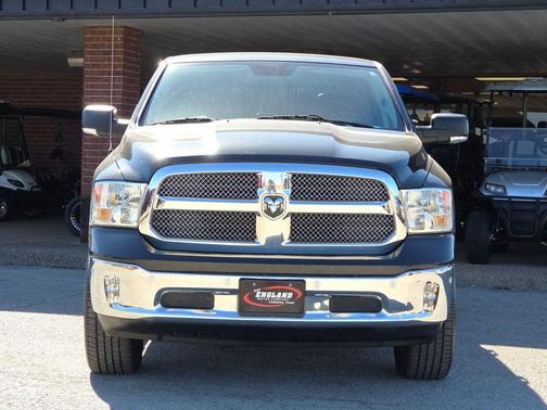 2017 RAM 1500 Lone Star