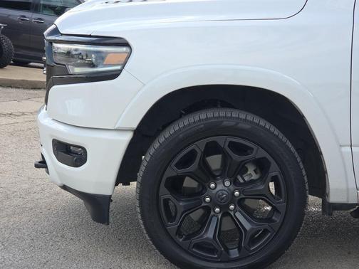 2023 RAM 1500 Limited