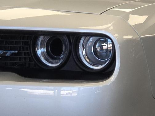 2023 Dodge Challenger SRT Hellcat