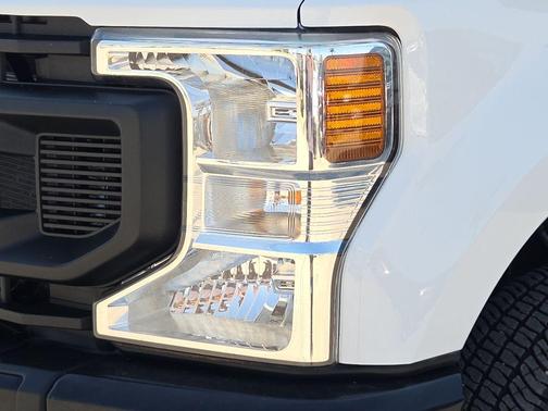 2021 Ford F-250 XL