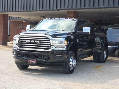 2023 RAM 3500 Longhorn