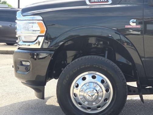 2023 RAM 3500 Longhorn