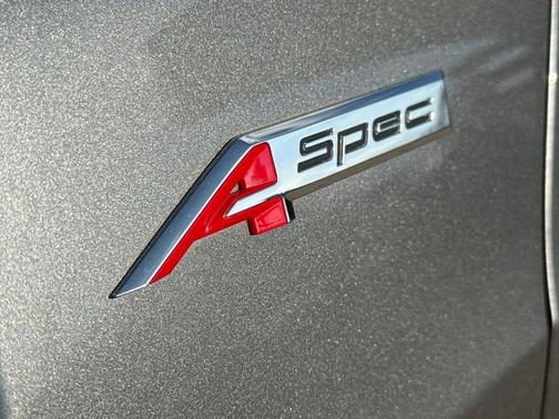 2023 Acura Integra A-Spec Technology