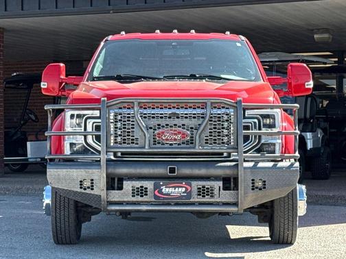 2022 Ford F-450 Lariat