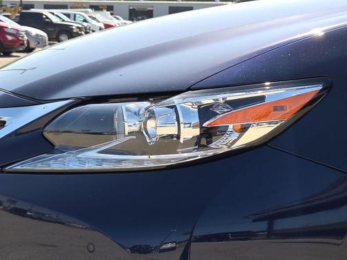 2016 Lexus ES 350 Base