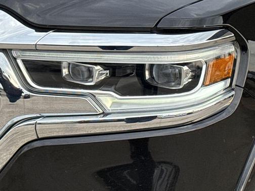 2019 RAM 1500 Longhorn