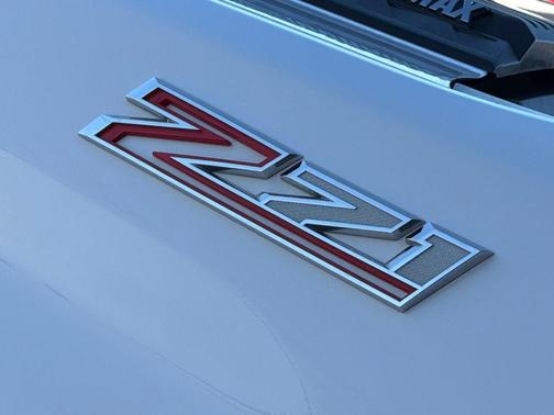 2023 Chevrolet Silverado 2500 LT