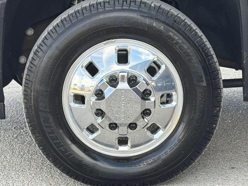 2025 GMC Sierra 3500 Denali Ultimate