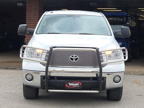 2013 Toyota Tundra Grade