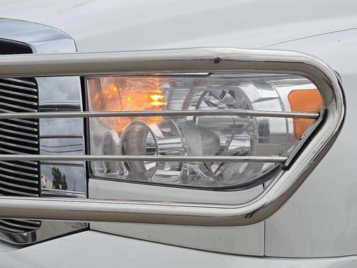 2013 Toyota Tundra Grade