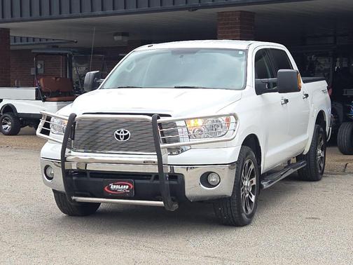 2013 Toyota Tundra Grade