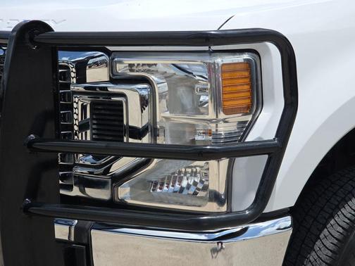 2021 Ford F-350 XL