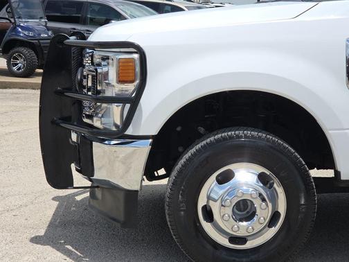 2021 Ford F-350 XL
