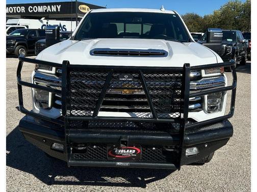 2023 Chevrolet Silverado 2500 High Country
