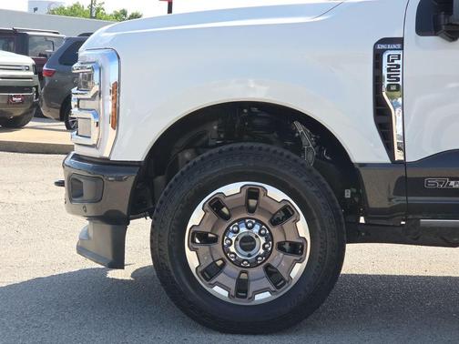 2024 Ford F-250 King Ranch