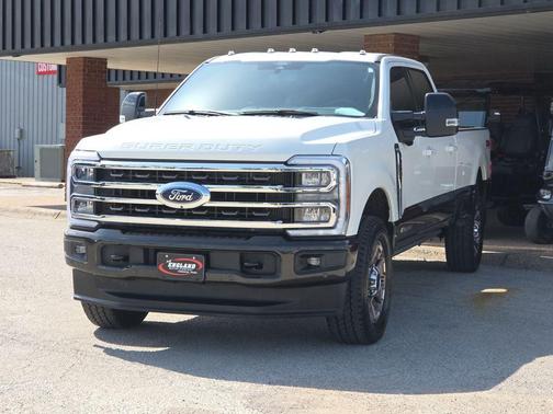 2024 Ford F-250 King Ranch