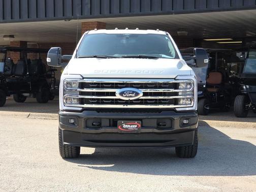 2024 Ford F-250 King Ranch