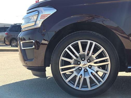 2023 Ford Expedition Platinum