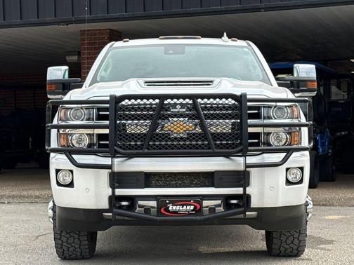 2019 Chevrolet Silverado 3500 High Country