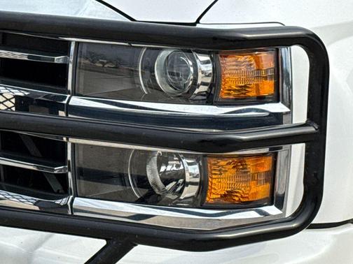 2019 Chevrolet Silverado 3500 High Country