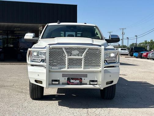 2022 RAM 2500 Limited